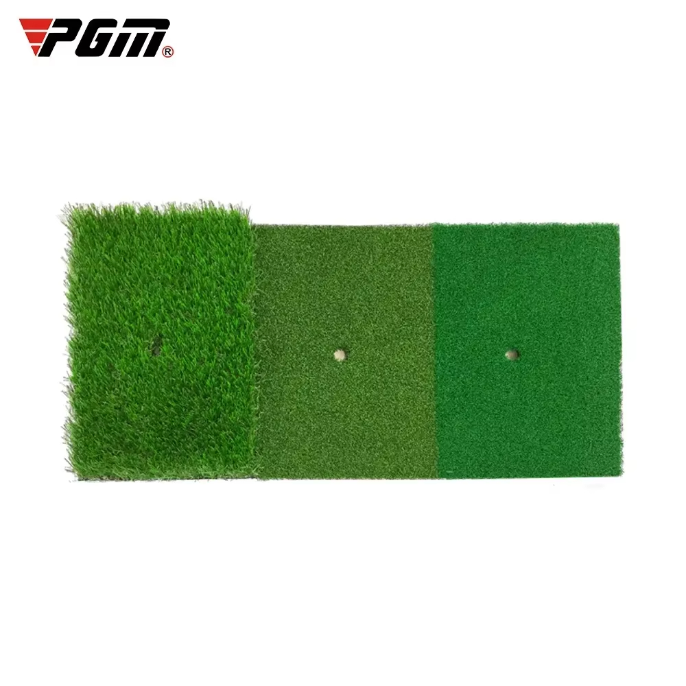 Mata do ćwiczeń golfa PGM, szt – Golf Putting Mat recenzja i cena
