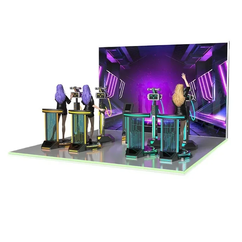 Cyfrowa sala interaktywna z gr – Sports Equipment Video recenzja i cena