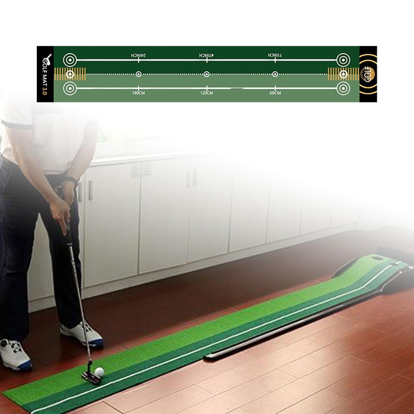 Mata do gry w golfa Praktyczna – Golf Putting Mat recenzja i cena